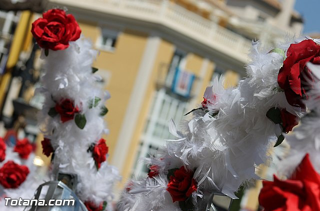 Traslado Jueves Santo 2016 - 8